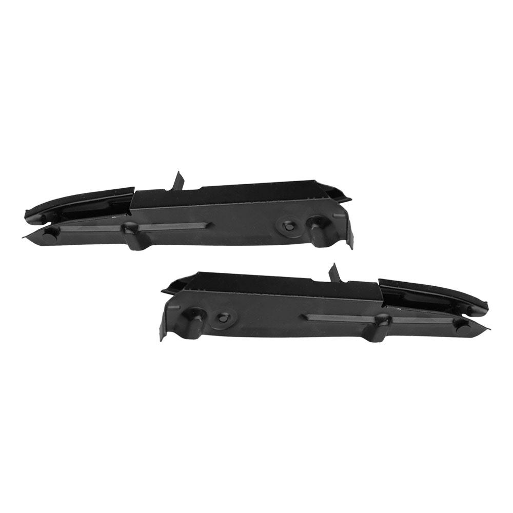 Front Bumper Bracket for Mercedes-Benz S550 2007-2013