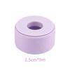 1/2PCS Microporous Eyelash Tape Eyelash Lifting Tape Breathable Easy Tear Tape Eyelash Extension Supplies