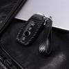 PC Carbon Fiber Fob Vollständige Schutzhülle Auto Schlüssel Fall für Mercedes Benz AMG 2017 E Klasse W213 für Geschenke