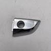 For Honda 2016-2019 10th generation Civic  Front Left Door Outer Handle Small Cover  Lock Cylinder Cover Original