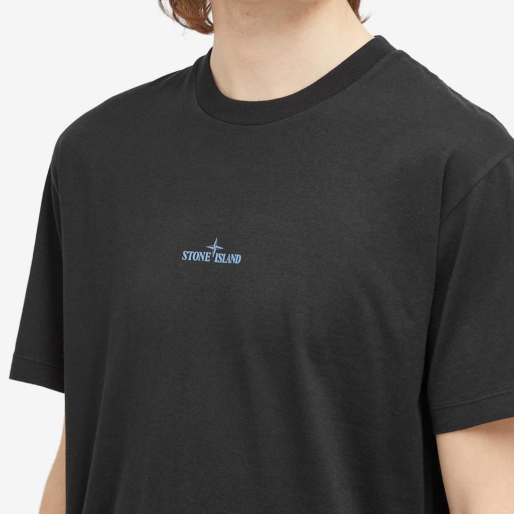Men's Cotton T-shirt Summer Fashion Brand Graphic Print Short Sleeve Overszied Y2k Streetwear Comfortable Breathable Female Male Clothing