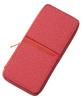 Raymay Fujii Patarino Pen Case M Pink FY375P