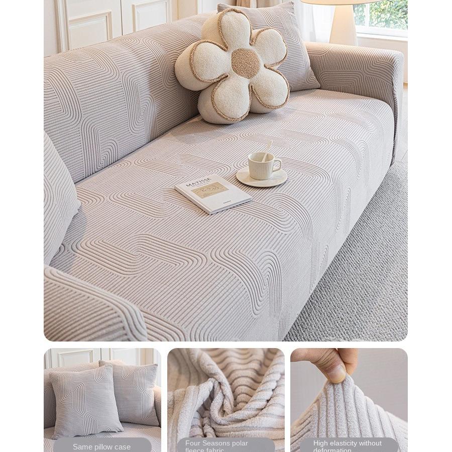 Huse de canapea pentru perne de canapea Husă super elastică pentru scaunul de dormit pentru animale de companie Husă universală anti-alunecare pentru scaunul de dragoste pentru mobilă