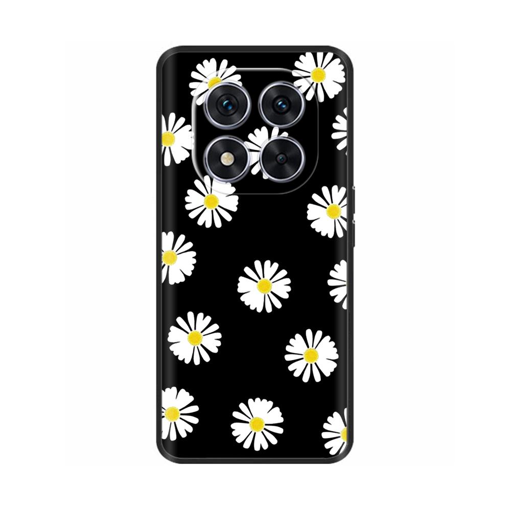 Phone Case For Xiaomi Redmi Note 14 Pro 5G Case Soft Silicone TPU For Redmi Note 14 Pro Plus Note14 Back Cover Fashion Fundas