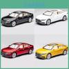 Volkswagen Cc Druckguss-Legierungsspielzeug mit Sound und Licht für das Spielzimmer von Kindern