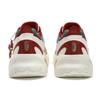 New FILA ADE XMAS Low Top Casual Shoes Women's White F12W442133FSC
