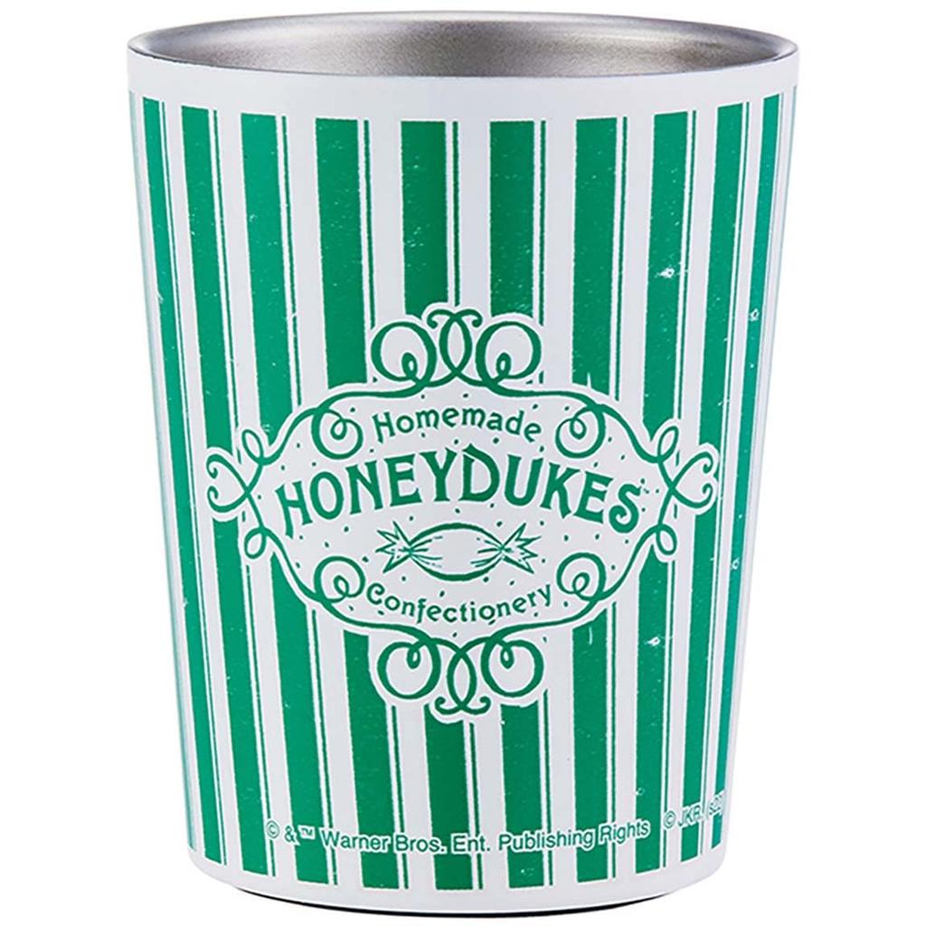 Skater Stainless Steel Tumbler, 240ml, Small, Vacuum Insulated, Harry Potter, Wizarding World, STCV1-A, Perfect for Hot or Cold Convenience Store