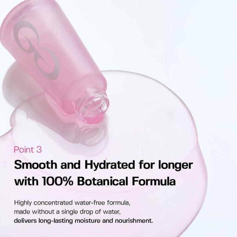 JULYME - Damage Care Perfume Hair Oil - 2 Types