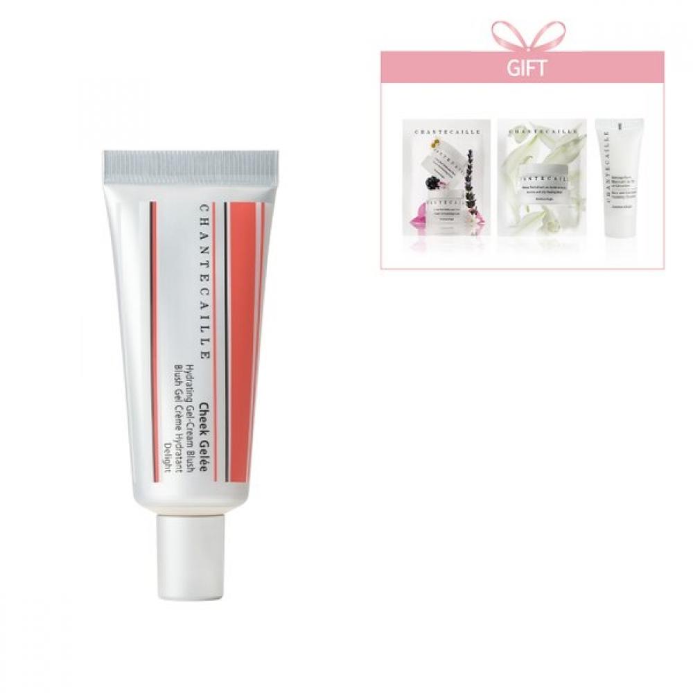 Chantecaille Cheek Jelly Set happy