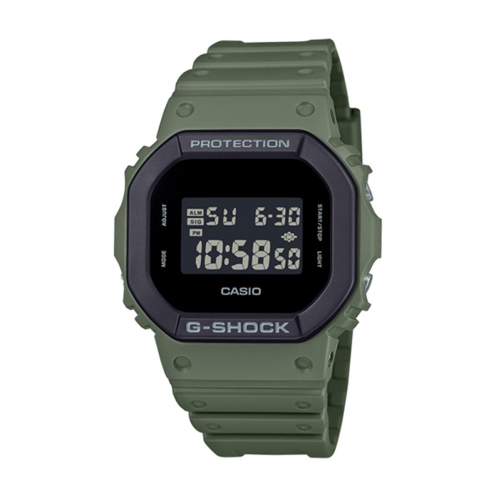 G Shock Dw 5610uu 3dr Single option