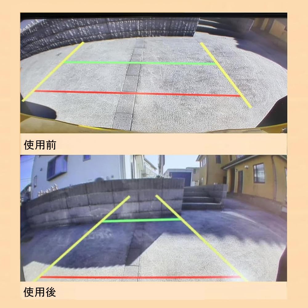 Rear Rear Camera Stay, Jimny JB64/JB74, Rear Camera Bracket, Allows You to Change Camera