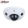 Dahua 2MP HD Netwerk Dome Camera met Alarm CN stekker (adapter meegeleverd)