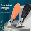 Large Openopening Nail Clippers Antisplash Essential Nail Infection Repair Tools
