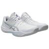 Asics Sky Elite FF 3 White Pure Silver Unisex Sneakers 1053A078-100