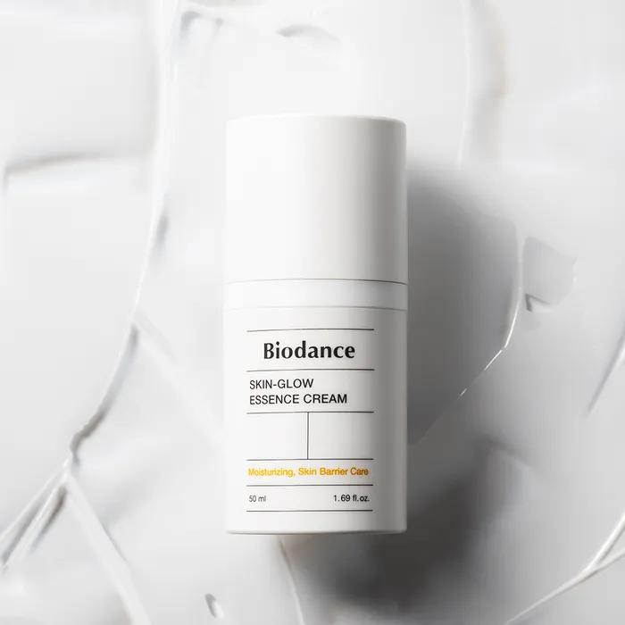 Skin Glow Essence Cream
