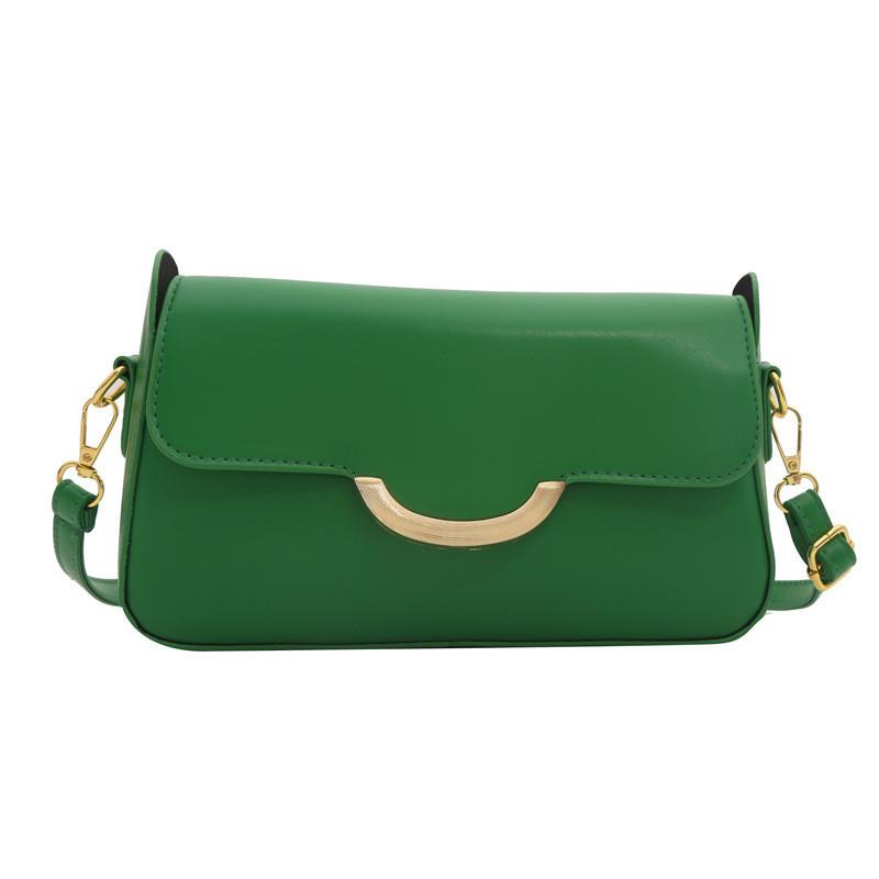 Wholesale Chic High-end Single Shoulder Crossbody Bag For Women 2024 Summer New Stylish Street Style