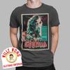 Tops – T-Shirts