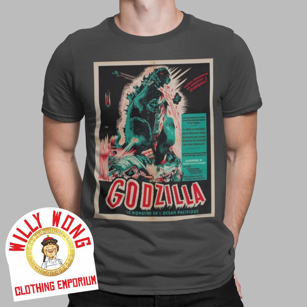 

Escape From New York T-Shirt Retro Tee Movie Film 80s Snake Poster Japan Prison Unisex T-Shirt S