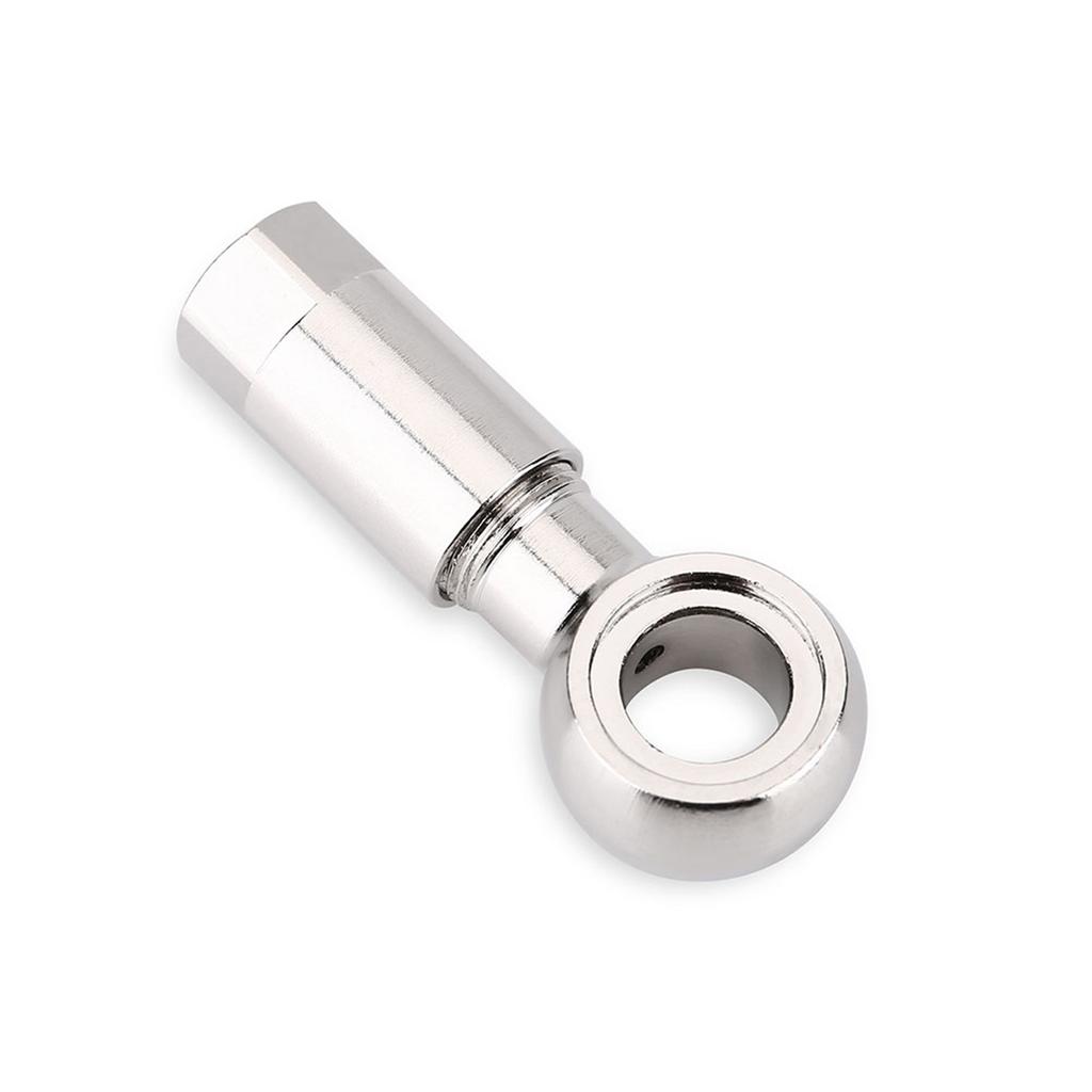 Oil Disc Insert Kit Compressie Olive Fitting for SLX XT MT4 Bicycle Brake Accessories