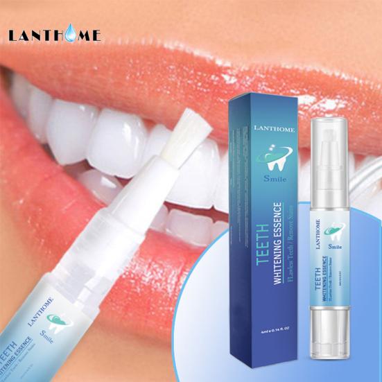 Teeth Whitening Essence