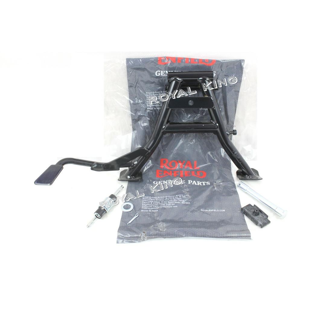 Royal Enfield "CENTER STAND " For Interceptor 650 / Continental GT 650