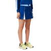 Lacoste Womens/Ladies Colour Block Interlock Adjustable Skirt