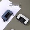 Deli Two-Hole Punch 0101 CN plug (adapter included)