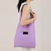 Mon Defi Women'S Eco Bag Star Purple (Stylea24014)