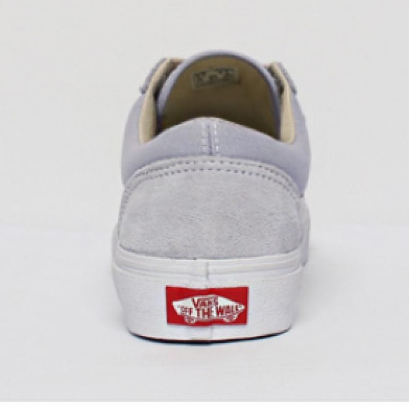 Vans Common Style 36 Grey Vn0a54f6 Vn0a54f6uny