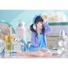 Licorice Recoil Desktop Cute Figures: Sensoku Nishikigi and Takina Inoue - Roomwear ver. - Set of 2