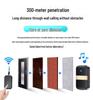 Elderly & Pregnant Call Button: Nursing Home & Bedside SOS Alarm