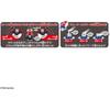 TAKARA TOMY Drift Tomica Mario Kart Drift Starter Set Mario & Standard Kart Toy Car for Ages 3 and Up