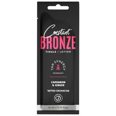 7suns Constant Bronze Tingle Lotion 20ml