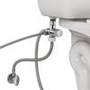 BA0702B Hot and Cold Handheld Bidet Seat Attachment