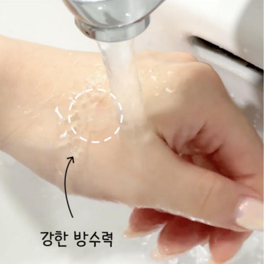 [CELLO IT] Nano Pickel Spot Patch 1 Stück (11mm X 16 Stück)