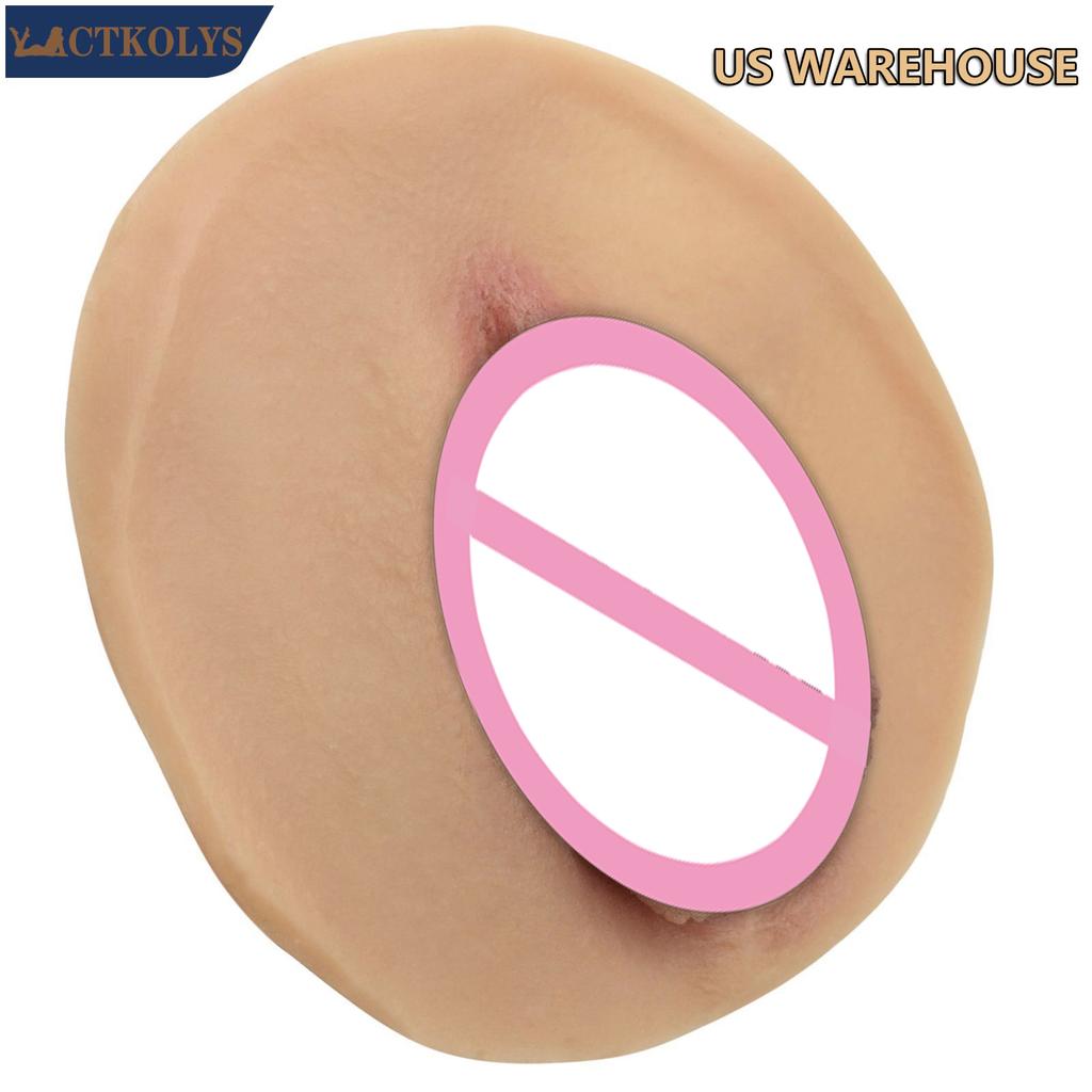 Crossdressing Pad Silicone Hiding Gaff Pussy Fake Vagina Pads Realistic Shemale Pussies For Transgender Crossdresser Drag Queen