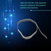 SF15-600 Model Thin Film Pressure Sensor Flex Bend 0~5 kg Sensing Force Sensor Widely Used Force Sensitive Resisto
