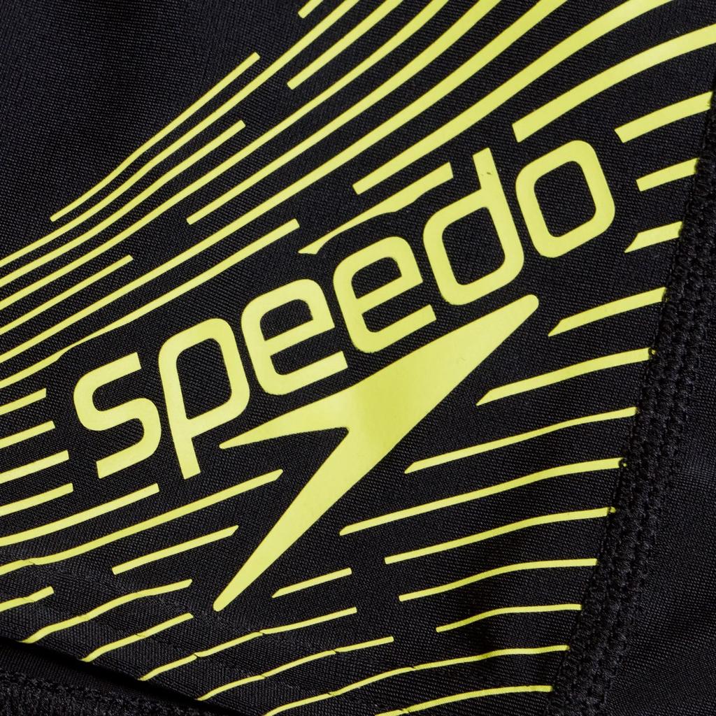 Speedo Boys Medley Logo Swim Shorts