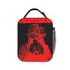 Obsession Movie Insulated Lunch Bags Cooler Bag Reusable,Meal Container Leakproof Tote Lunch Box Food Handbags Beach Travel
