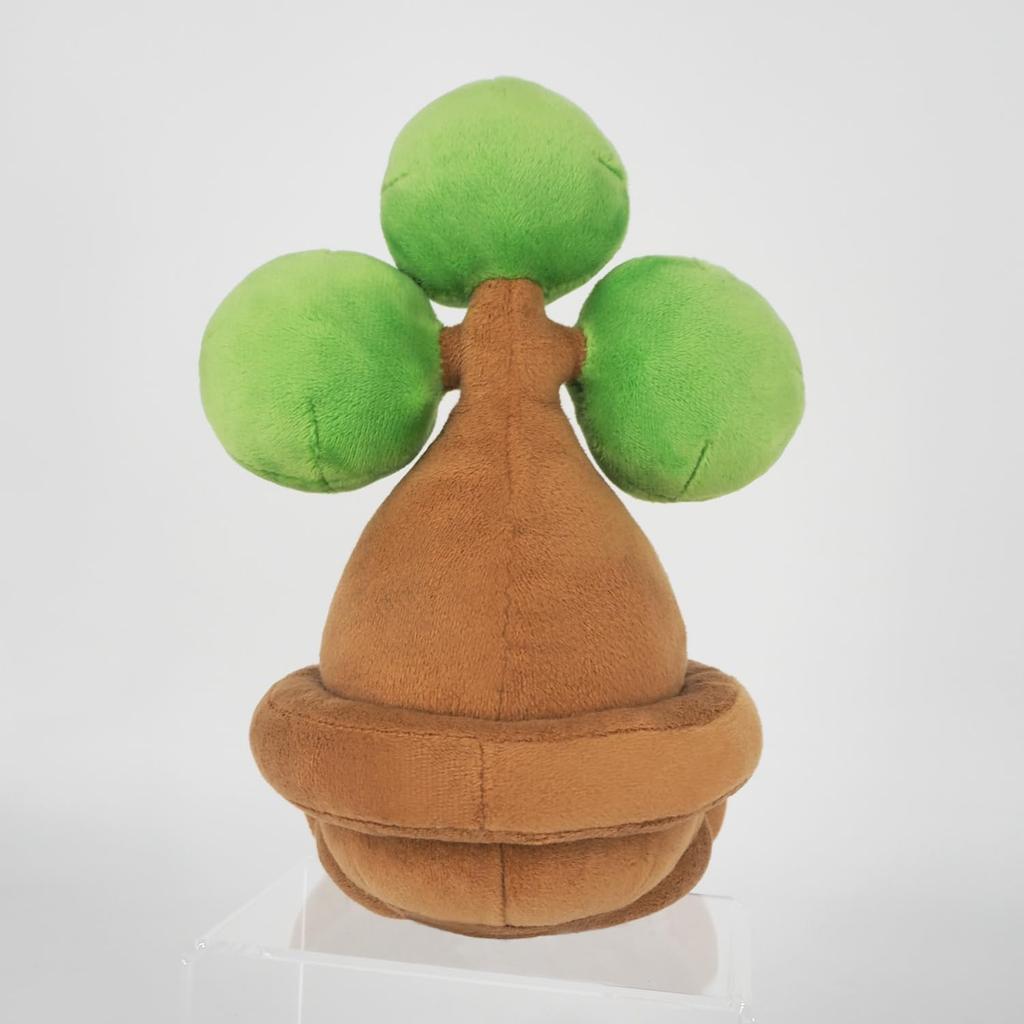 Sanei Boeki Pokemon ALL STAR COLLECTION Usohachi Plush W12 x D12 x Pokemon PP249 (S) Toy, H21cm,