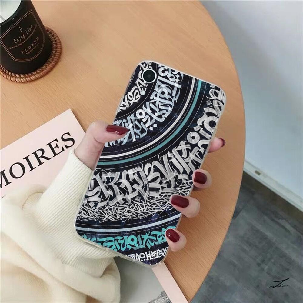 Pokras Lampas Art Phone Case for iPhone 8 7 6 6S Plus X SE 2020 XR XS 14 11 12 13 Mini Pro Max Mobile Case