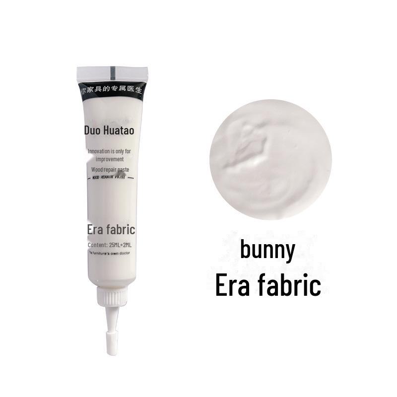 Bunny Repair Paste for Wood: Floor, Stairs, Door, and Light Cloth Paint Pen