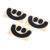 1/2/5/10 stuks Muisvoetjes Muisskates Voor Steelseries Rival 3 Muis Connector