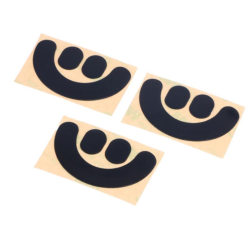 1/2/5/10 stuks Muisvoetjes Muisskates Voor Steelseries Rival 3 Muis Connector