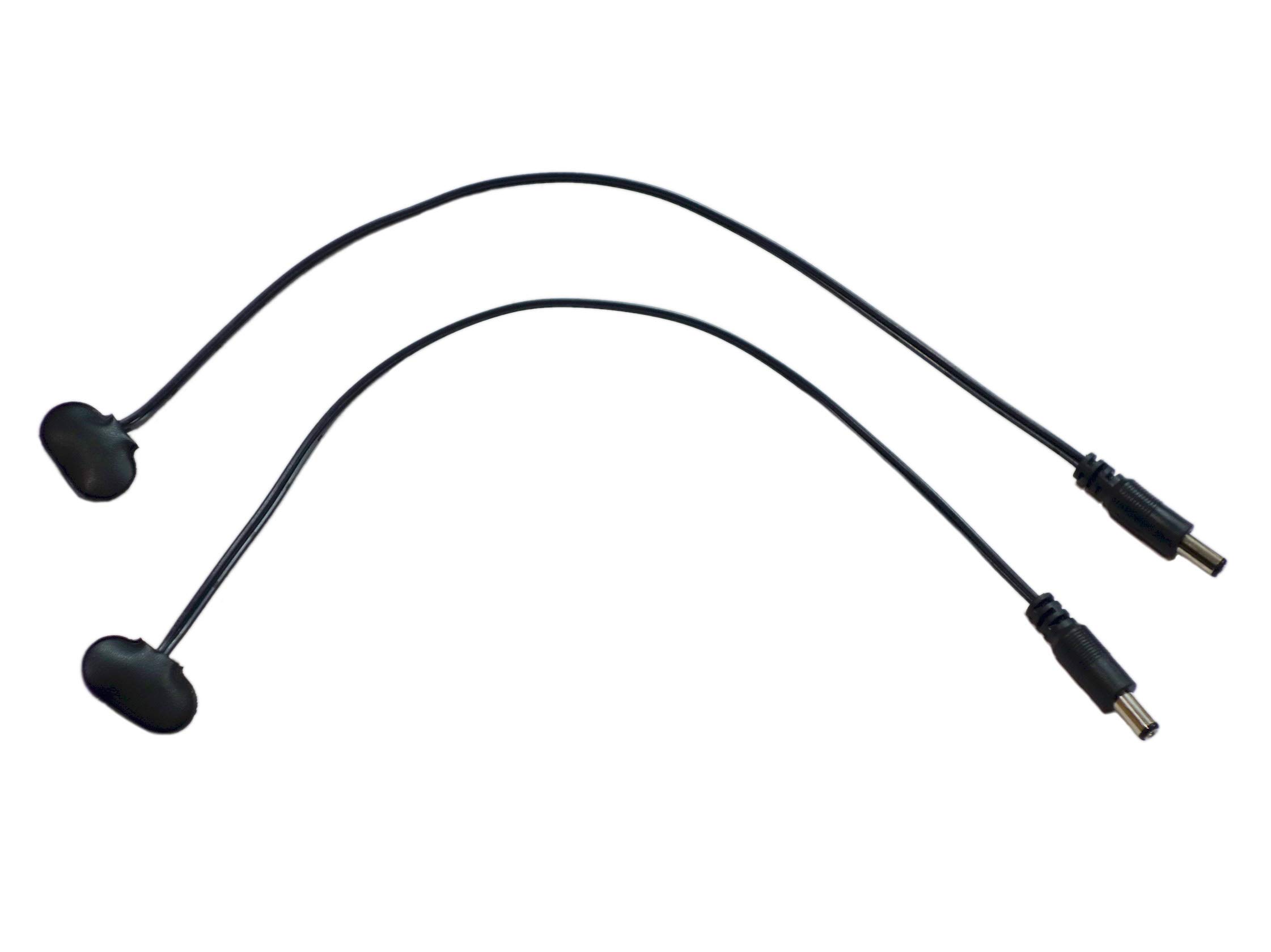 

[ENERGY CHAIN] Блок питания для эффекторов Snap 35 см Адаптер 9 В переменного тока Разъем для преобразования Спецификация с центральным отрицательным контактом T-образный