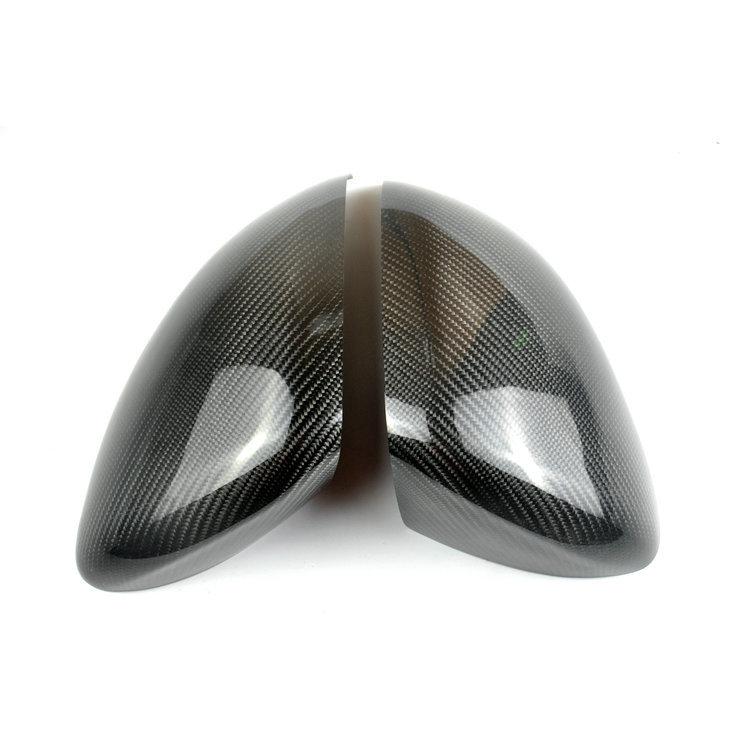 

Подходит для Mercedes-BenzCLevel/SLevel W206 W223 C200 260L, модификация корпуса зеркала заднего вида из углеродного волокна