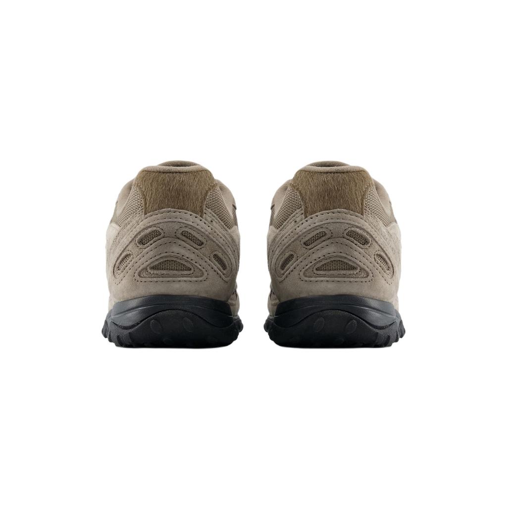 New Balance 204L Year of The Horse - Tan Unisex Sneakers Black U204L3K9