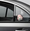 Accessoires extérieurs – Autocollants pour voiture