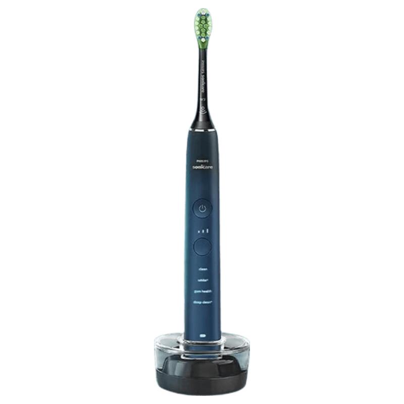 Philips Sonicare DiamondClean 9000 Series Electric Toothbrush CN Plug (adapter Included)