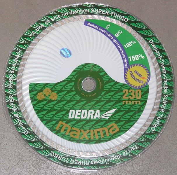 

Maxima Tarcza Super Turbo 180Mm/22.2 Dedra